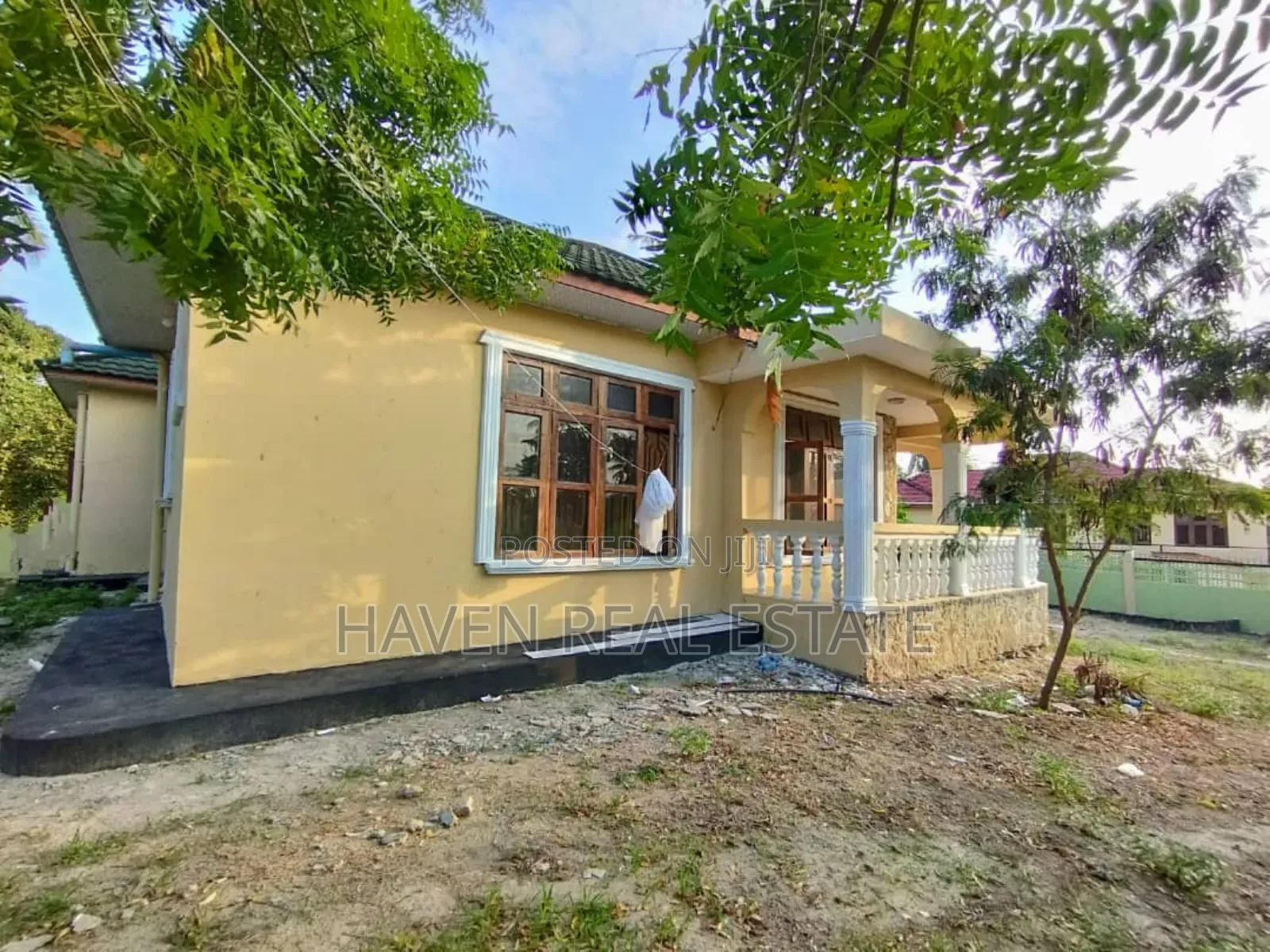 4bdrm House in Ukonga for sale