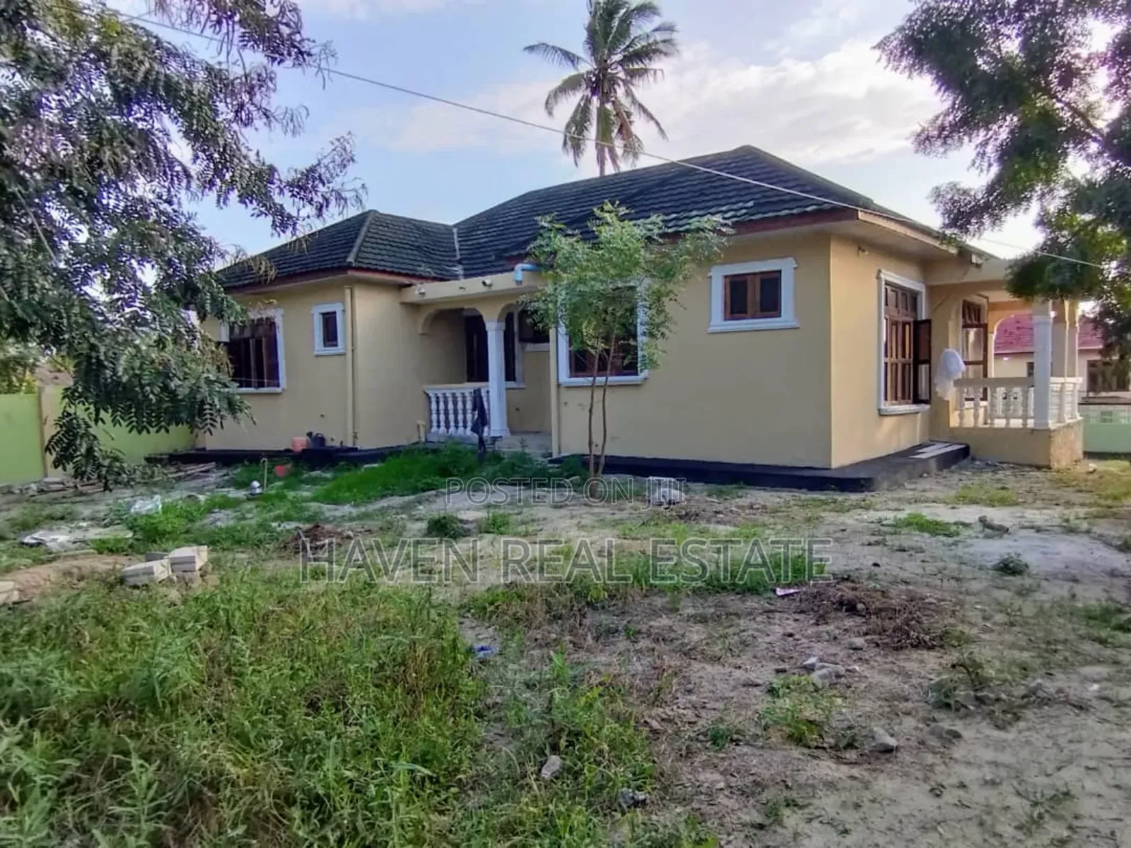 4bdrm House in Ukonga for sale