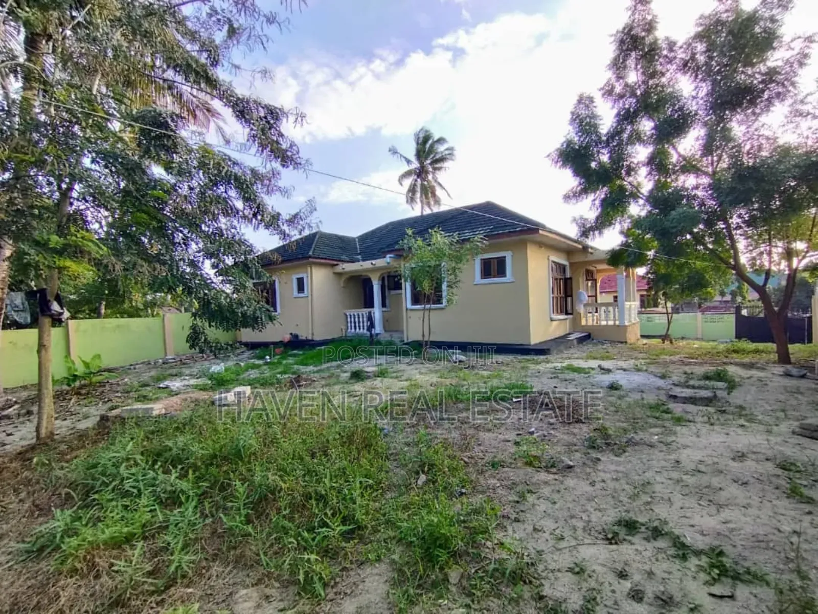 4bdrm House in Ukonga for sale