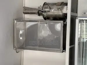 Stainless Steel Rocker