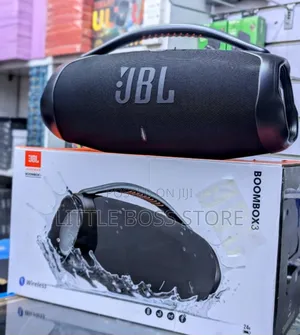 JBL Original Speaker