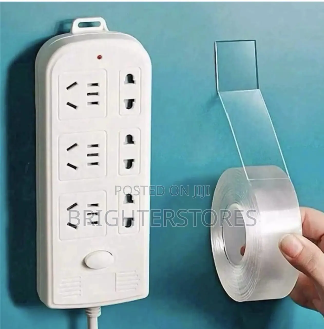 Double Tape Water Proof 5 Meter