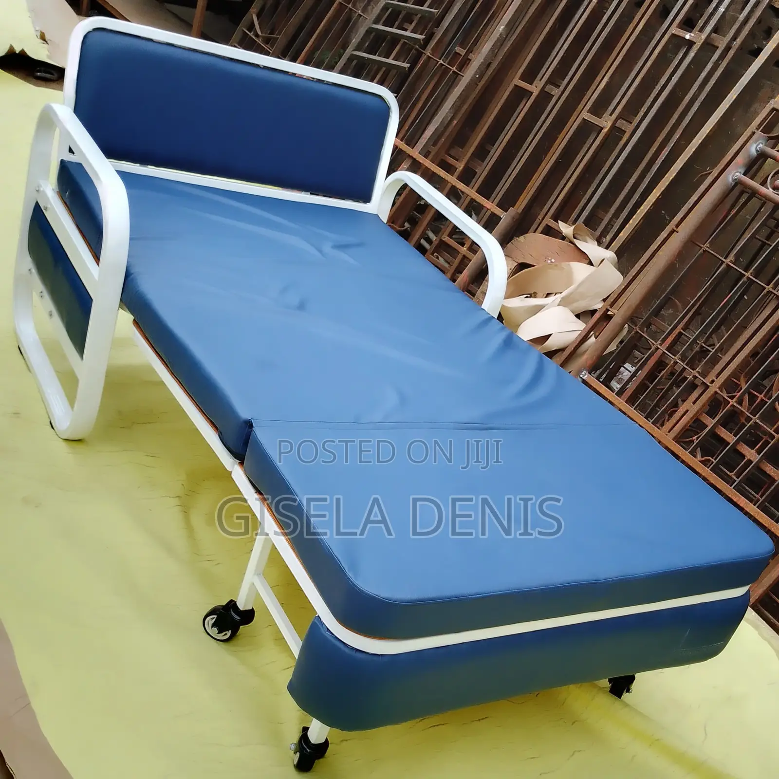 Hospital Sofa Bed