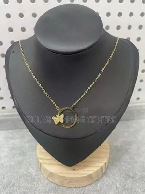 Causal Necklace