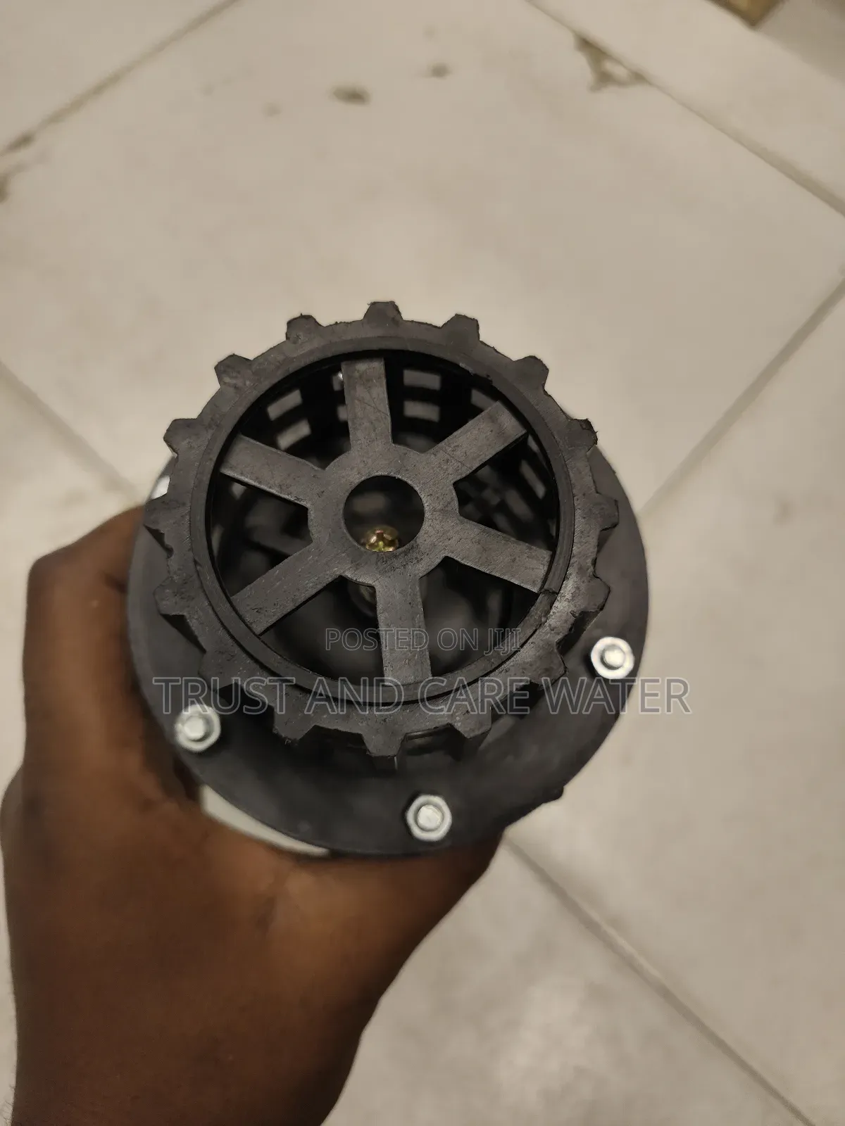 None Return Valve (2inch)