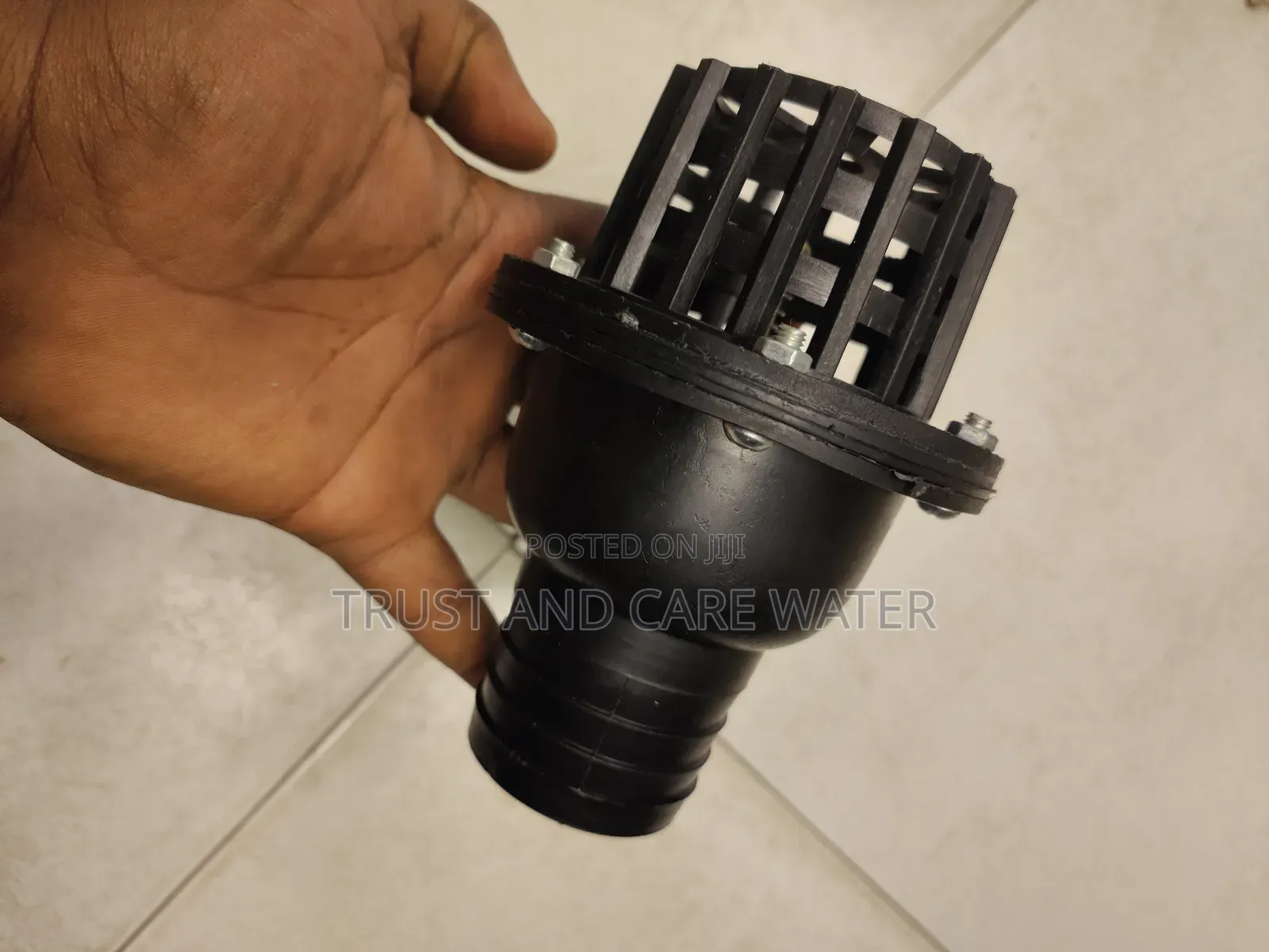 None Return Valve (2inch)