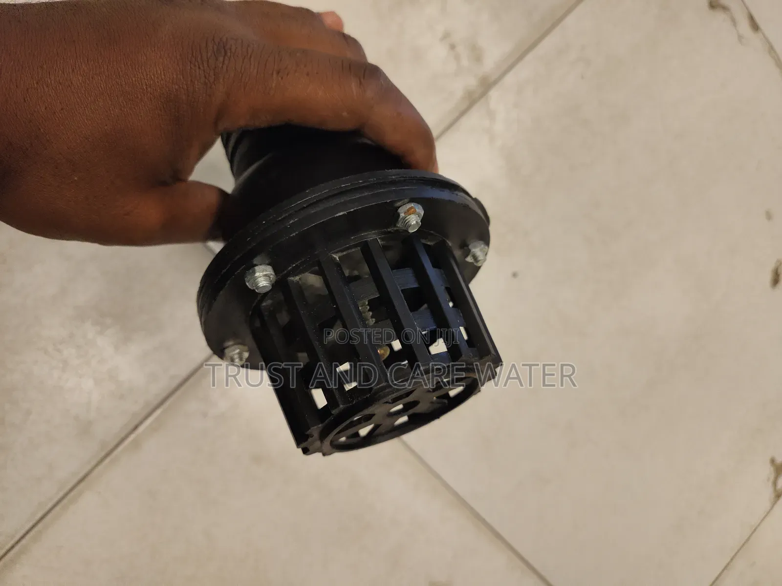 None Return Valve (2inch)