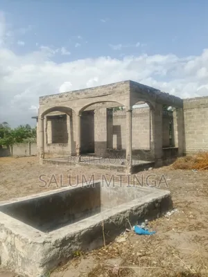 20bdrm Apartment in Kunduchi Dar Es, Kinondoni for sale