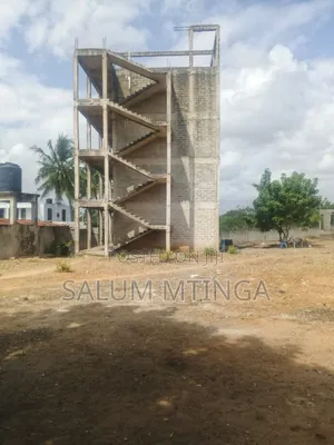 20bdrm Apartment in Kunduchi Dar Es, Kinondoni for sale