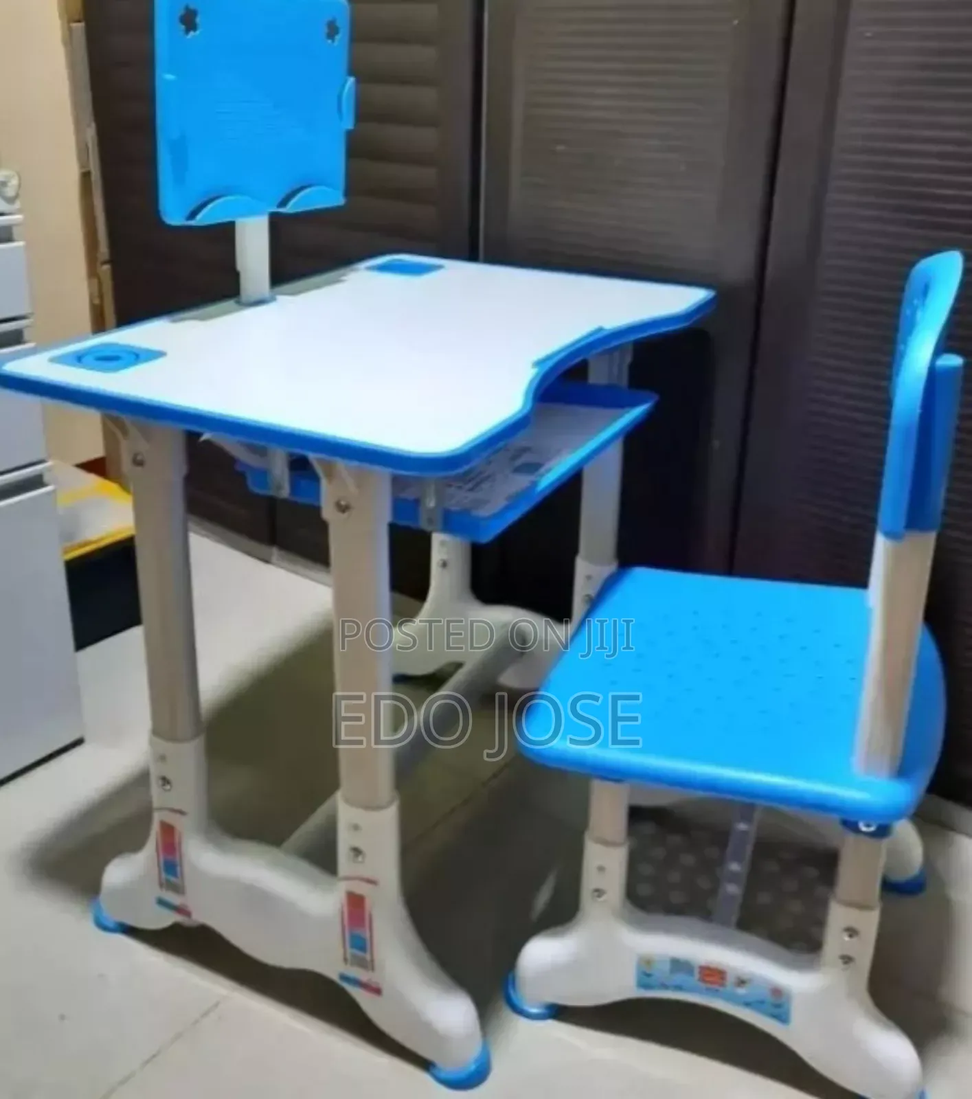 Baby Table
