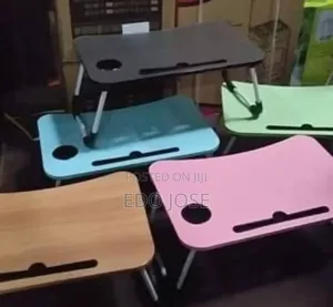 Laptops Table