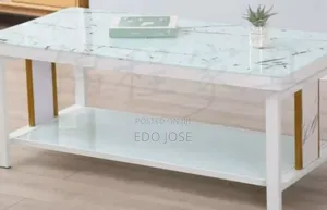 Luxuey Table