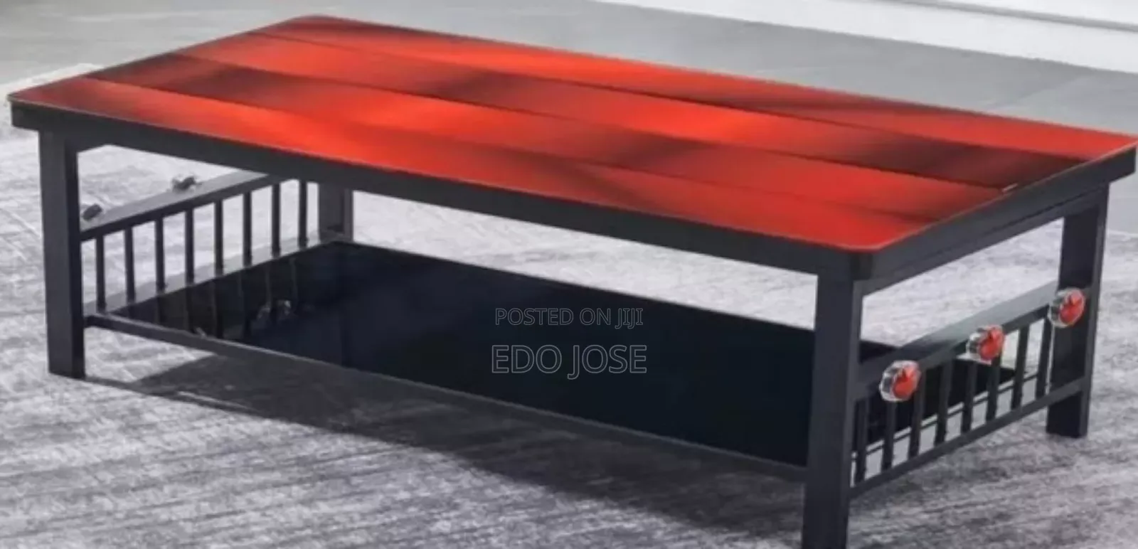 Luxury Table