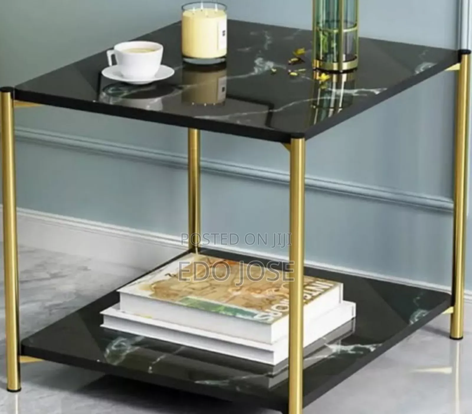 Luxury Table