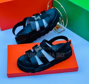Louis Vouiton LGRN Sandals