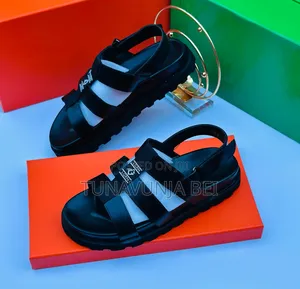 Louis Vouiton LGRN Sandals