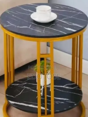Marble Coffe Table