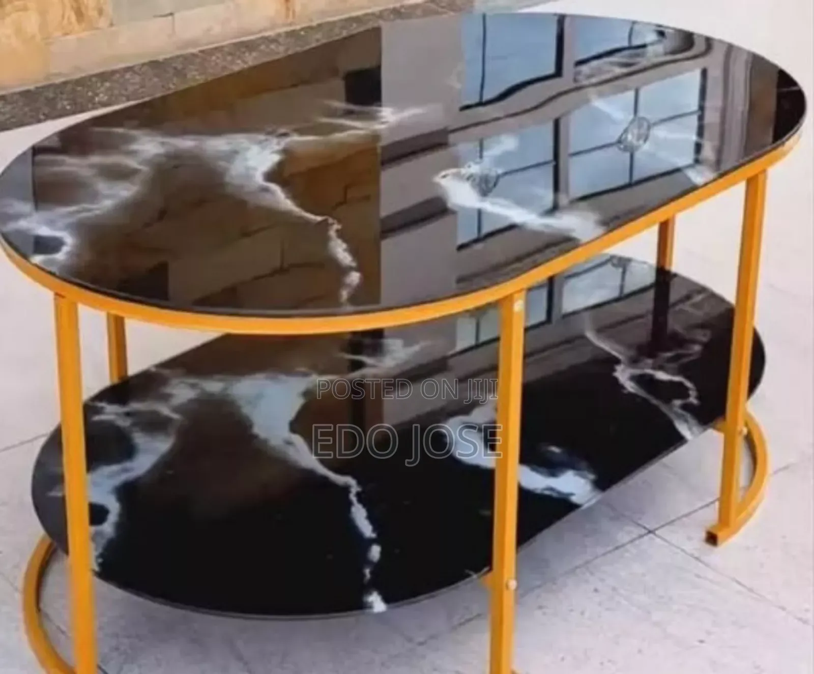 Luxury Table