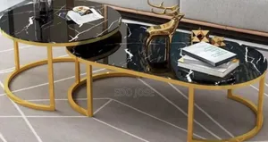 Marble Table