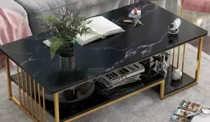 Marble Table