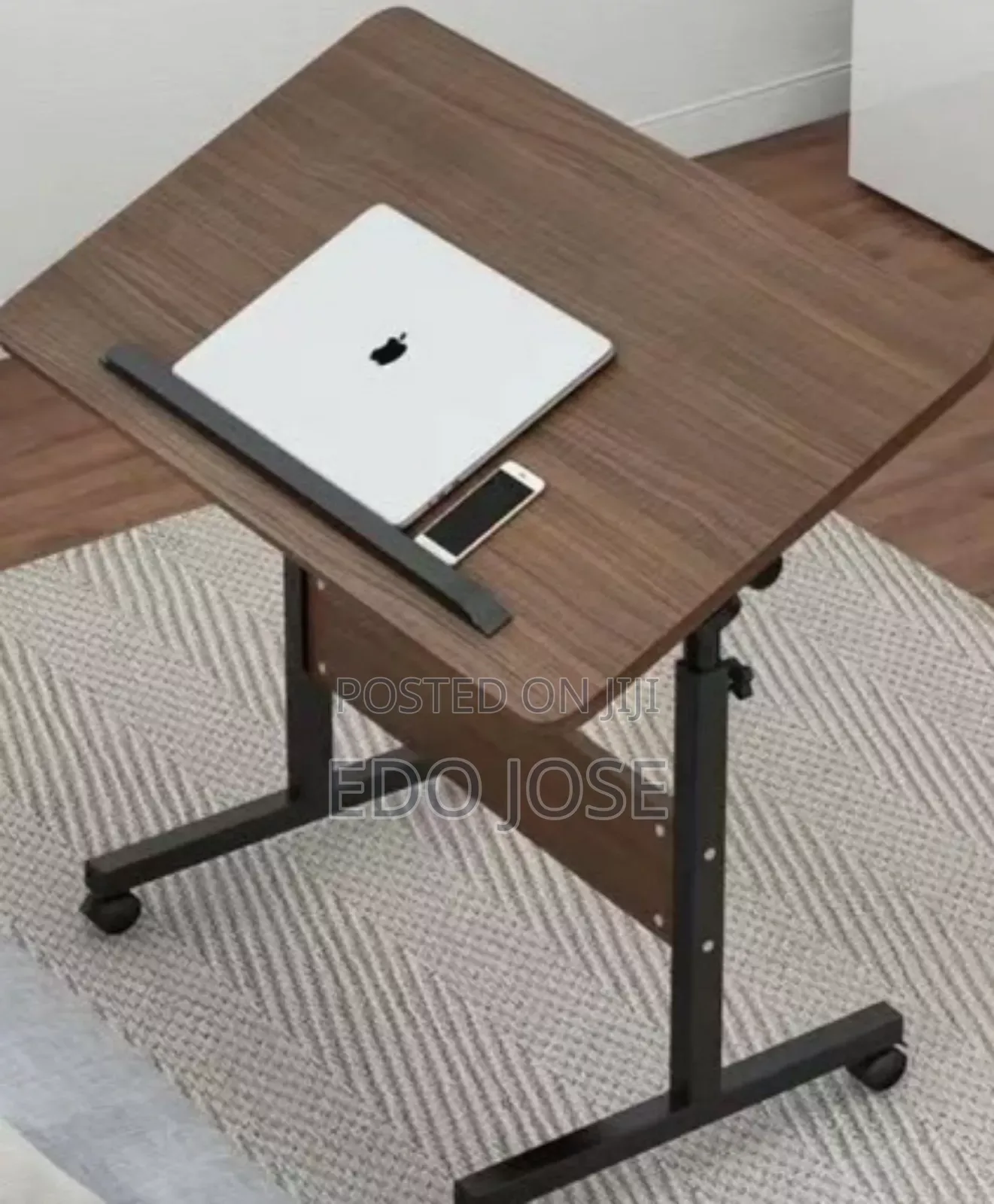 Adjustable Laptop Table