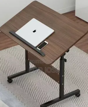 Adjustable Laptop Table