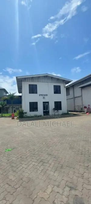 Warehouse for Rent Mbagala