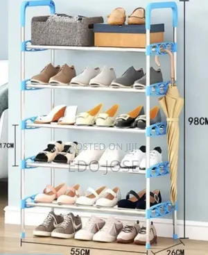 Shoe Rack Ya Viatu