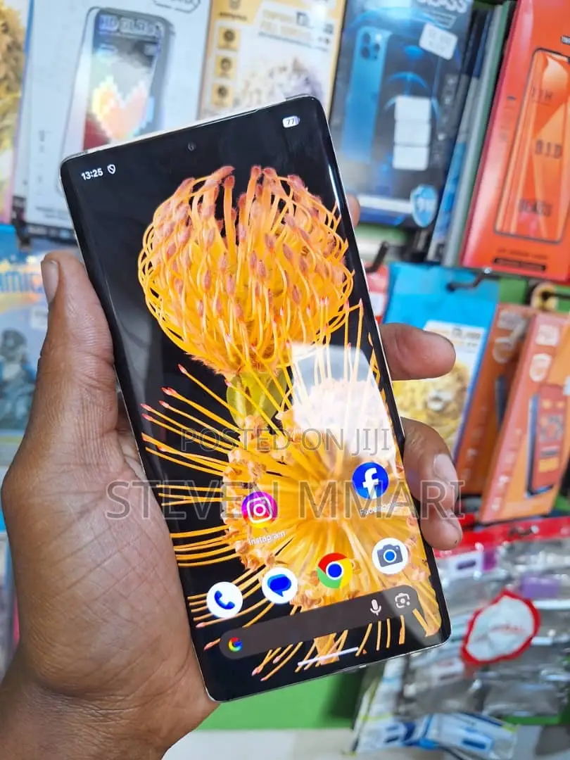 Google Pixel 6 Pro 128 GB