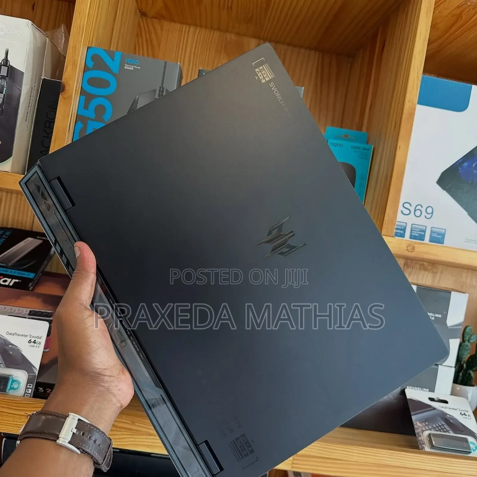 New Laptop Acer Predator Helios Neo 16 32GB Intel Core I9 SSD 1T