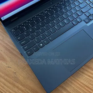 New Laptop Lenovo Legion 5 32GB AMD Ryzen 9 SSD 1T