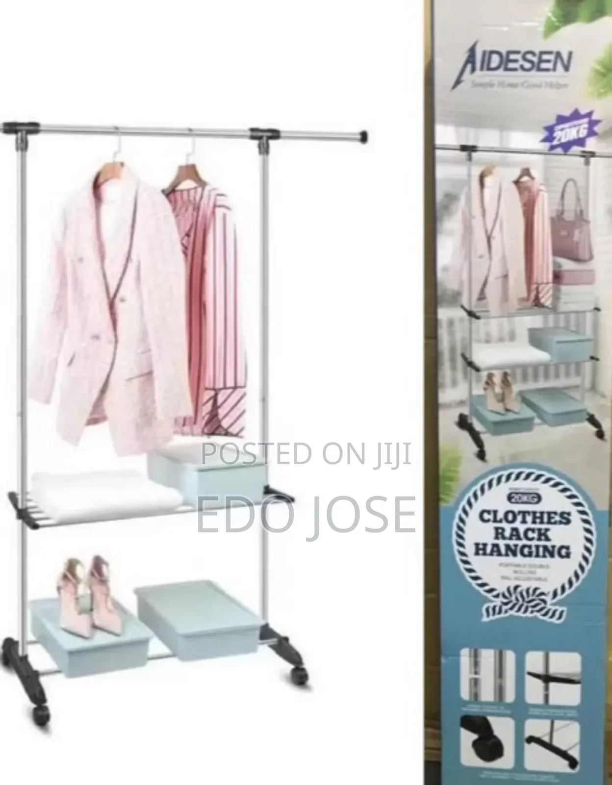 Clothes Hanger