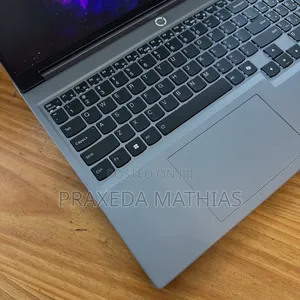 New Laptop Lenovo Legion 5 16GB Intel Core I7 SSD 1T