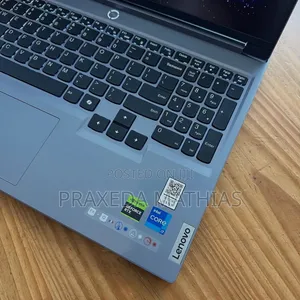 New Laptop Lenovo Legion 5 16GB Intel Core I7 SSD 1T