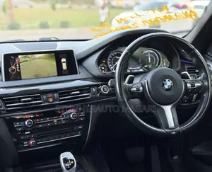 BMW X5 2014 Black