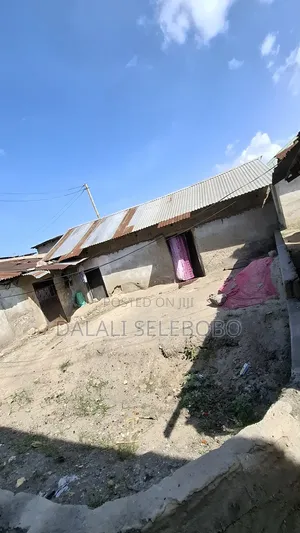 Plot Residential at Tandale Sweet Coner