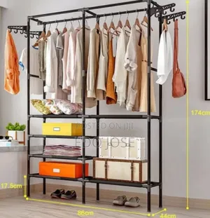 Clothes Hanger