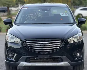 Mazda CX-5 2014 Black