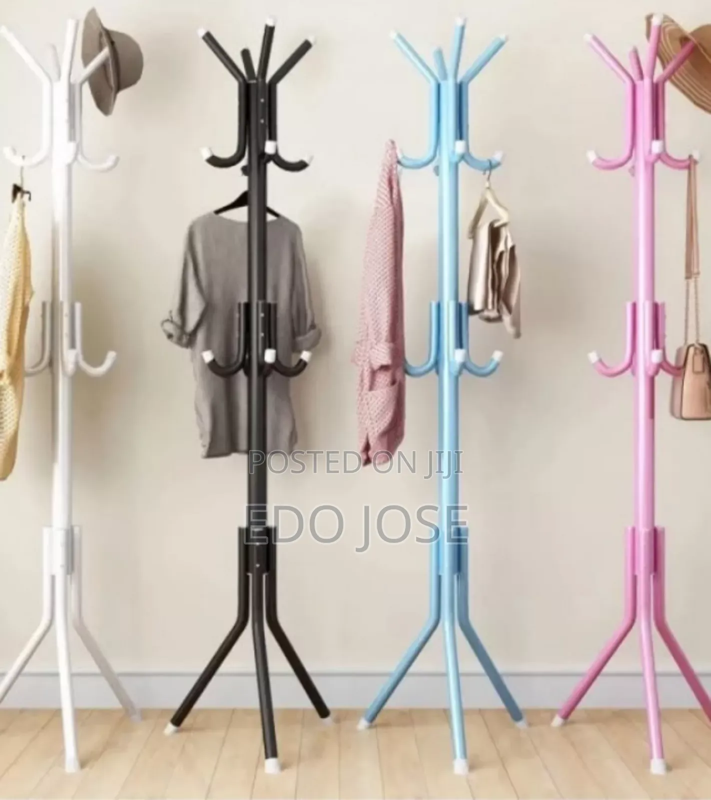 Clothes Hanger