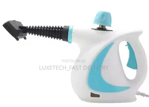 High Pressure Steam Cleaner