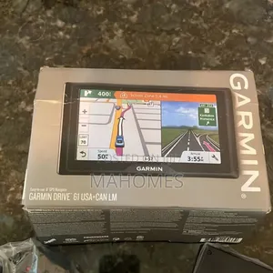 Garmin Drive Smart 65 Available