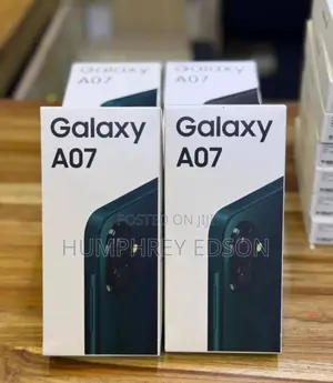New Samsung Galaxy A17 128 GB