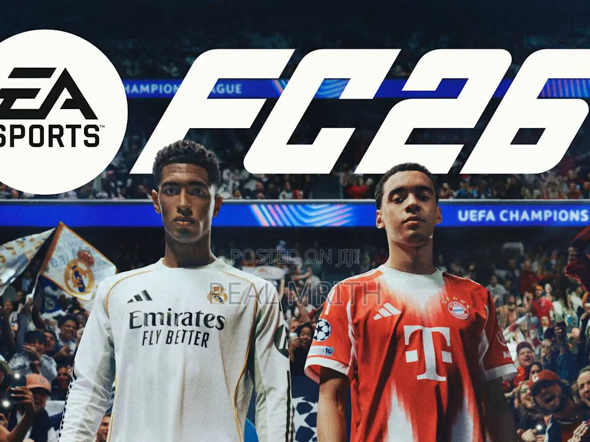 Fifa 19 Patch Fc 26