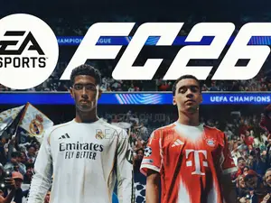 Fifa 19 Patch Fc 26