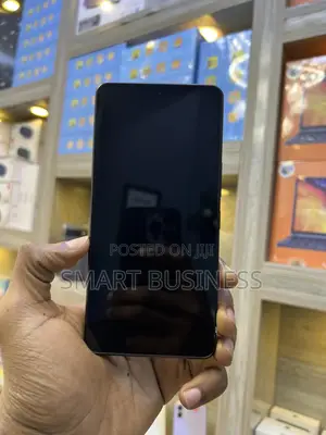 New Sharp Aquos R7 256 GB Black