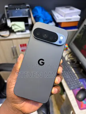 New Google Pixel 10 Pro XL 256 GB