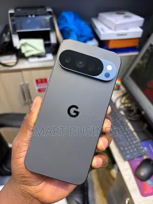 New Google Pixel 10 Pro XL 256 GB