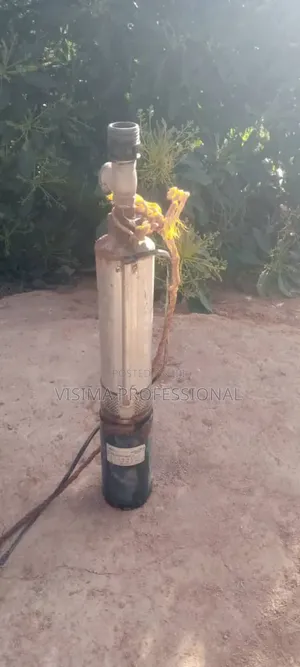 Tunatoa Pump Zilizokwama Kisimani
