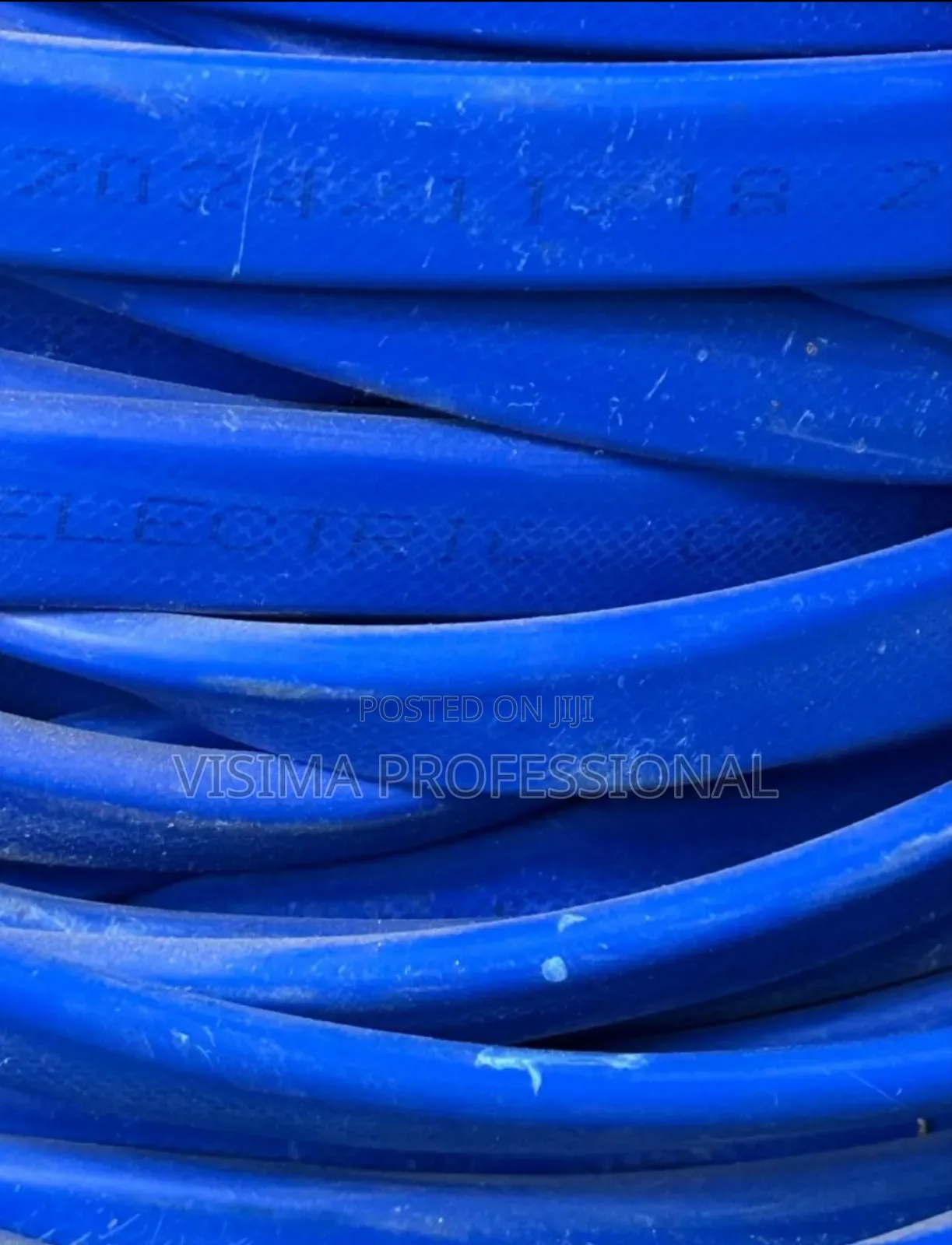 2.5 Four Core Dropping Cable Bapa