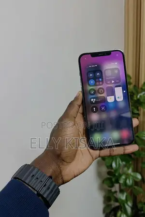 Apple iPhone 12 Pro Max 128 GB Gray